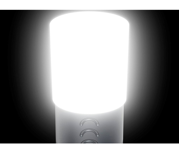 Hama Latarka turystyczna, akumulatorowa led flx1200-c, 1200lm - 1533951 - zdjęcie 10